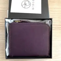 aroco 財布