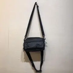 coleman 2WAYウエストバッグ ショルダーバッグ ウエストポーチ
