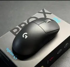 Logicool G-PPD-003WL-BK BLACK