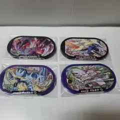 ポケモンメザスタSSレガシーセット
