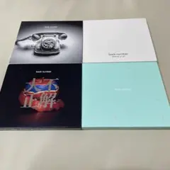 【初回限定版4枚】back number CDセット
