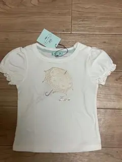 トッカバンビーニ　新品タグ付き　Tシャツ
