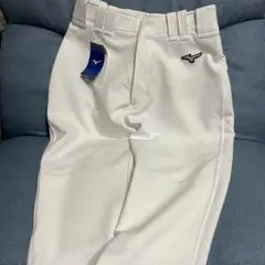 Mizuno ユニフォームパンツ　ゲームパンツ　練習着