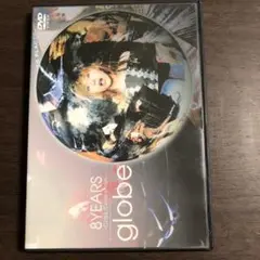 【新品未開封】globe/8 YEARS Clips Collection+3 8 YEARS Clips Collection GLOBE Used | eBay