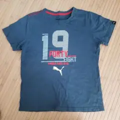 プーマTシャツ150