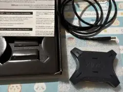XIM4 本体