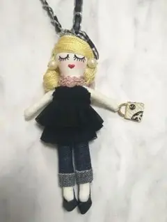♥ドールチャーム‼️ルルベちゃん♥