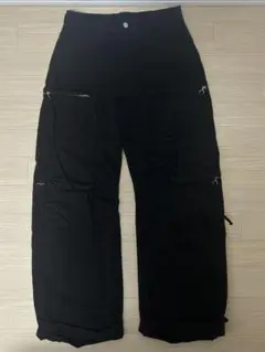 ZARA ユーティリティカーゴパンツ サイズJP31