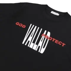 GOD PROTECT TEE VALLAD Lsize