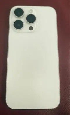 iPhone14pro 128GB SIMフリー