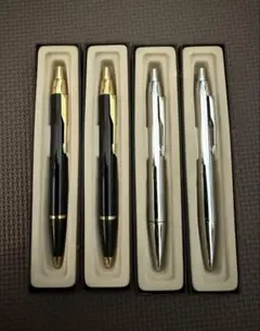 PARKER ボールペン