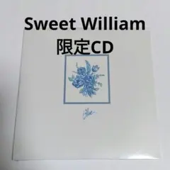 邦楽 Sweet william BLUE Sweet William / Blue - OTOTOY