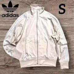 新品 Sサイズ アディダスオリジナルス ファイヤーバード トラックジャケット