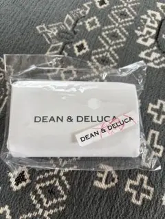 DEAN & DELUCA エコバッグ