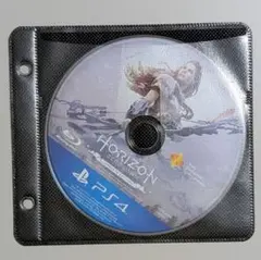 【PS4】Horizon