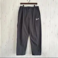 8GSHOOT ONE TUCK STRETCH PANTS