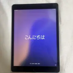 Apple iPad シルバー 本体 第9世代