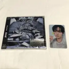 straykids GIANT 通常盤 リノ トレカ セット