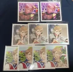 A3! エースリー ましコレ vol.10 至 まとめ売り