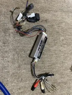 ビートソニック　MVA-44