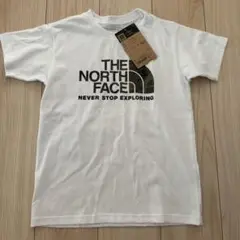 THE NORTH FACE Tシャツ 140cm
