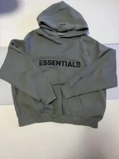 FOG ESSENTIALS パーカー