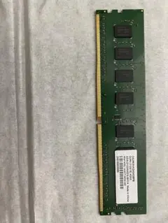 SK hynix PC用メモリ DDR4-2133P 4GB
