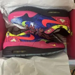 NIKE AIRMAX1PREMIUM CHINESE NEW YEAR2020