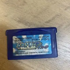 ポケットモンスターサファイア 値引きコメントください