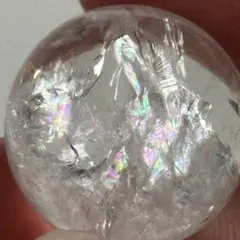 爆虹◇水晶スフィア ⑤