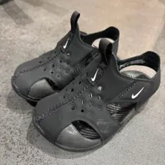NIKE サンレイプロテクト 12cm