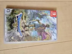 ドラゴンクエストIII Nintendo Switch