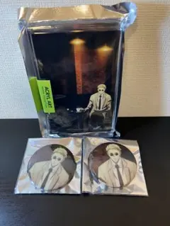 呪術廻戦 MAPPAA collectionセット