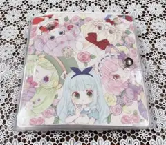 おすそ分けファイル♡バインダー♡B7サイズ
