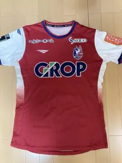 ファジアーノ岡山ユニフォーム　2025 ホーム　O