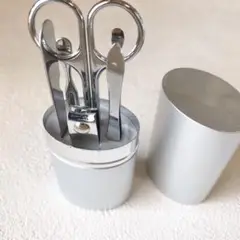 お手入れセット 未使用