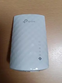 tp-link 無線LAN中継機 RE200 ホワイト