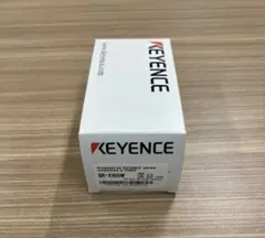 【新品未使用】KEYENCE コードリーダー
