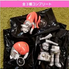 シップスキャット2ガチャ　ガチャガチャ　フルコンプ　ジャイアントトらやん　新品