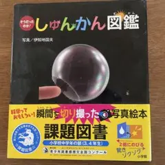 そうだったのか! しゅんかん図鑑