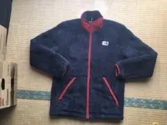 ザ・ノースフェイス ホワイトレーベル(韓国)フリース S 中古品
