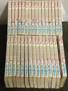 名門! 第三野球部 全31巻 全巻 セット むつ利之