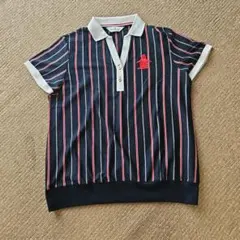 新品未使用マンシングポロシャツ