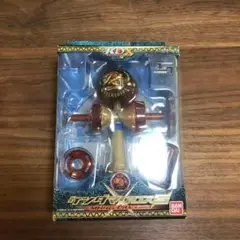 ケンダマクロスS MH4Gセルレギオス 新品未開封