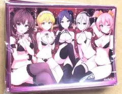 アイドルマスター スリーブ