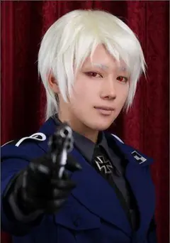 2025年最新】プロイセン コスプレの人気アイテム - メルカリ