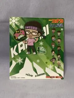 名探偵コナン 風見裕也　ビッグエコー　コースター