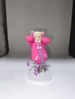 一番くじ Re:ゼロ　C賞 だぼパーカー　ベアトリス　フィギュア