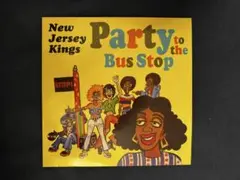 New Jersey Kings Party to the Bus Stop