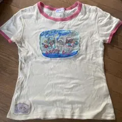 ANGEL BLUE Tシャツ 160cm